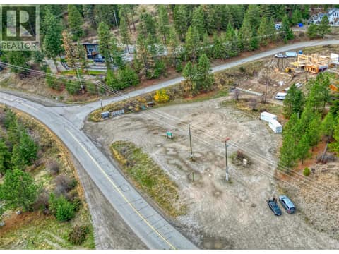 Photo 10 of 10358 Westside Road, Fintry, Vernon
