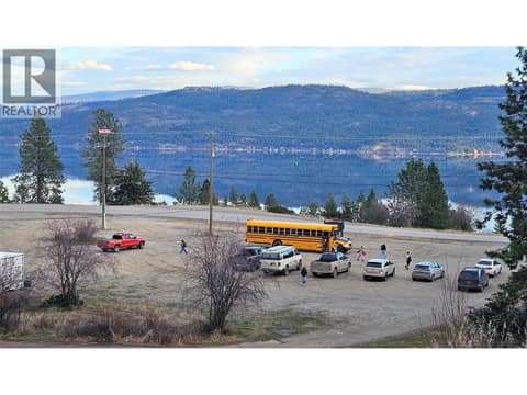 Photo 3 of 10358 Westside Road, Fintry, Vernon