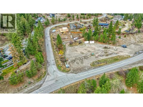 Photo 9 of 10358 Westside Road, Fintry, Vernon