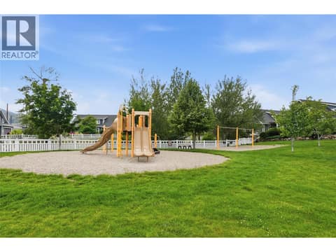 Children's Play Ground at 2450 Radio Tower Road Unit# 271, Oliver Rural