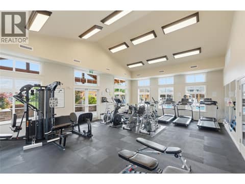 Fitness Facility at 2450 Radio Tower Road Unit# 271, Oliver Rural