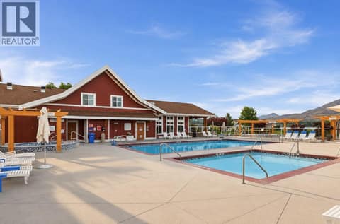 Pools for Residents at 2450 Radio Tower Road Unit# 271, Oliver Rural