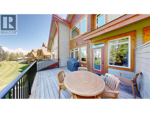 Photo 39 of 1351 Gerry Sorensen Way Unit# J2-B, Alpine Resort Area, Kimberley