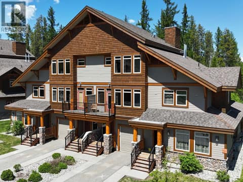 Photo 47 of 1351 Gerry Sorensen Way Unit# J2-B, Alpine Resort Area, Kimberley