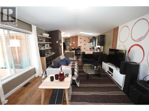 Photo 10 of 8598 Highway 97 Unit# 40, Oliver Rural