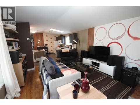 Photo 11 of 8598 Highway 97 Unit# 40, Oliver Rural