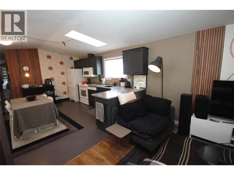 Photo 12 of 8598 Highway 97 Unit# 40, Oliver Rural