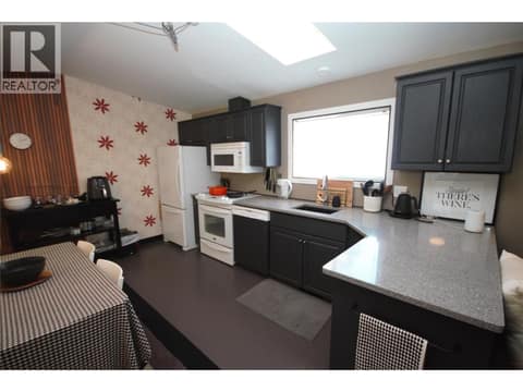 Photo 13 of 8598 Highway 97 Unit# 40, Oliver Rural