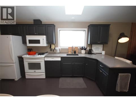 Photo 14 of 8598 Highway 97 Unit# 40, Oliver Rural