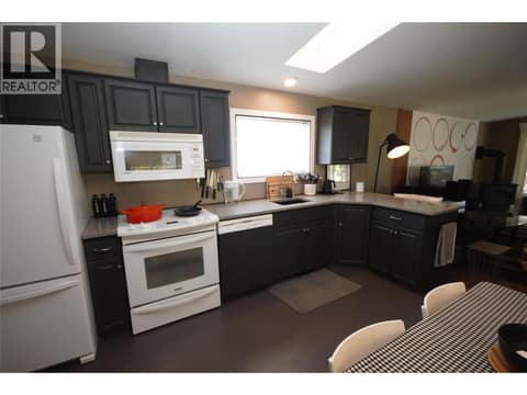 Photo 15 of 8598 Highway 97 Unit# 40, Oliver Rural