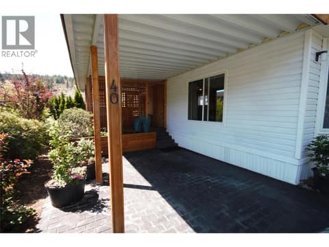 Photo 30 of 8598 Highway 97 Unit# 40, Oliver Rural