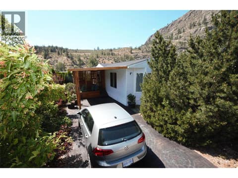 Photo 33 of 8598 Highway 97 Unit# 40, Oliver Rural