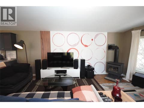 Photo 4 of 8598 Highway 97 Unit# 40, Oliver Rural