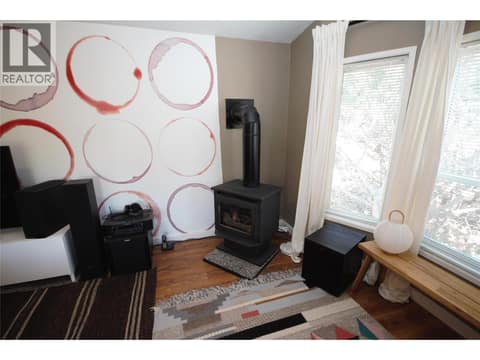 Photo 5 of 8598 Highway 97 Unit# 40, Oliver Rural