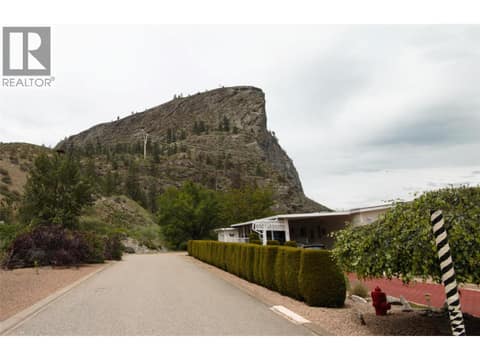 McIntyre Bluff at 8598 Highway 97 Unit# 40, Oliver Rural