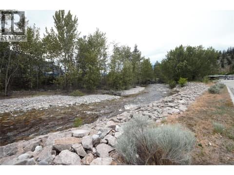 Vaseux Creek at 8598 Highway 97 Unit# 40, Oliver Rural