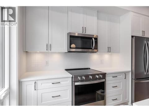 Photo 10 of 3425 Hilltown Drive Unit# 5, McKinley Landing, Kelowna
