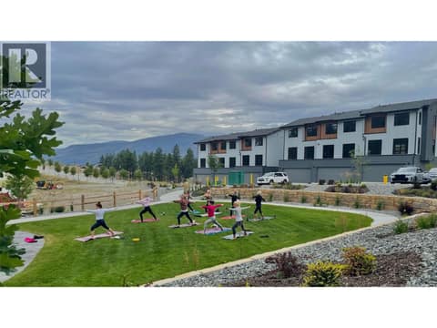 Photo 26 of 3425 Hilltown Drive Unit# 5, McKinley Landing, Kelowna