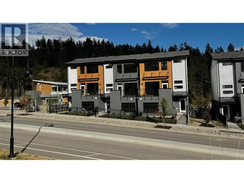 Photo 37 of 3425 Hilltown Drive Unit# 5, McKinley Landing, Kelowna