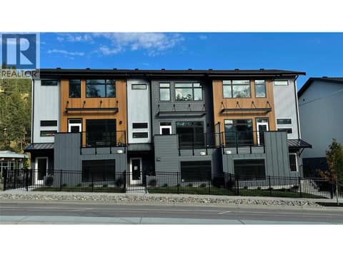 Photo 39 of 3425 Hilltown Drive Unit# 5, McKinley Landing, Kelowna