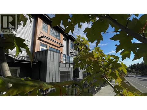 Photo 40 of 3425 Hilltown Drive Unit# 5, McKinley Landing, Kelowna