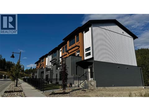 Photo 41 of 3425 Hilltown Drive Unit# 5, McKinley Landing, Kelowna