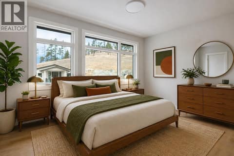 Photo 5 of 3425 Hilltown Drive Unit# 5, McKinley Landing, Kelowna