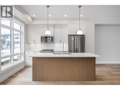 Photo 9 of 3425 Hilltown Drive Unit# 5, McKinley Landing, Kelowna