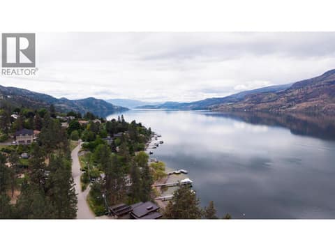 Photo 1 of 2320 Bennett Road, McKinley Landing, Kelowna
