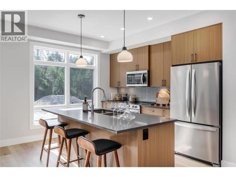 Photo 10 of 3425 Hilltown Drive Unit# 4, McKinley Landing, Kelowna