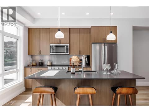 Photo 11 of 3425 Hilltown Drive Unit# 4, McKinley Landing, Kelowna