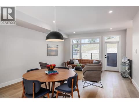 Photo 15 of 3425 Hilltown Drive Unit# 4, McKinley Landing, Kelowna
