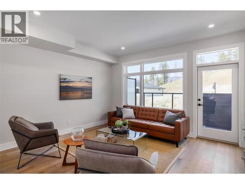 Photo 16 of 3425 Hilltown Drive Unit# 4, McKinley Landing, Kelowna