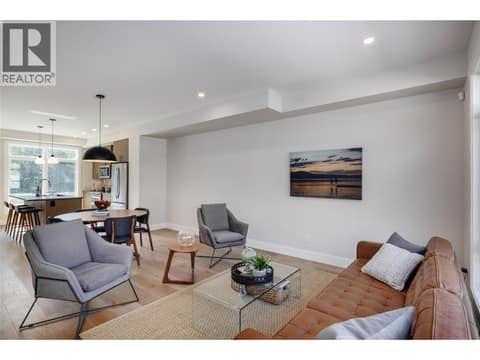 Photo 19 of 3425 Hilltown Drive Unit# 4, McKinley Landing, Kelowna