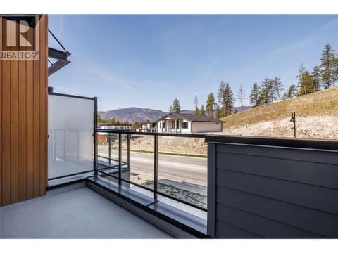 Photo 20 of 3425 Hilltown Drive Unit# 4, McKinley Landing, Kelowna