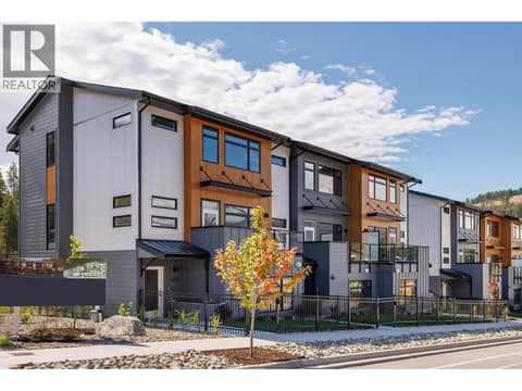Photo 28 of 3425 Hilltown Drive Unit# 4, McKinley Landing, Kelowna