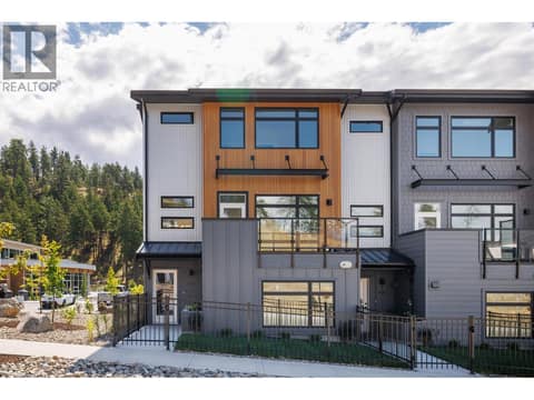 Photo 29 of 3425 Hilltown Drive Unit# 4, McKinley Landing, Kelowna