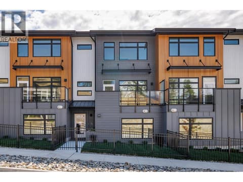 Photo 30 of 3425 Hilltown Drive Unit# 4, McKinley Landing, Kelowna