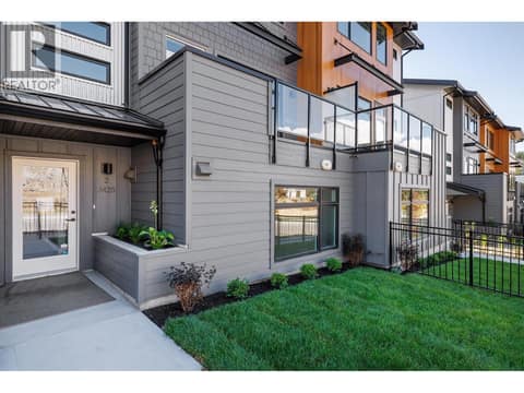 Photo 32 of 3425 Hilltown Drive Unit# 4, McKinley Landing, Kelowna