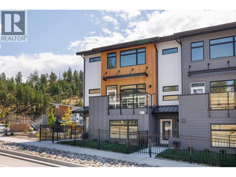 Photo 33 of 3425 Hilltown Drive Unit# 4, McKinley Landing, Kelowna