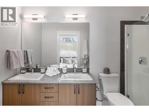 Photo 4 of 3425 Hilltown Drive Unit# 4, McKinley Landing, Kelowna