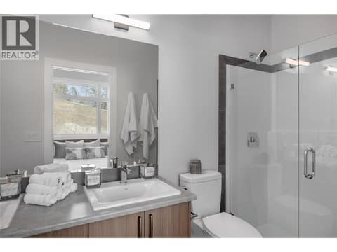 Photo 5 of 3425 Hilltown Drive Unit# 4, McKinley Landing, Kelowna