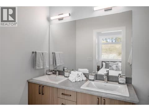 Photo 6 of 3425 Hilltown Drive Unit# 4, McKinley Landing, Kelowna