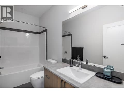 Photo 9 of 3425 Hilltown Drive Unit# 4, McKinley Landing, Kelowna
