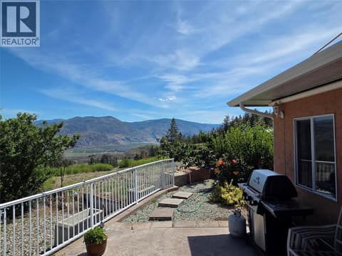 Photo 27 of 15341 Old Richter Pass Road, Osoyoos Rural