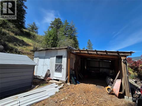 Photo 38 of 15341 Old Richter Pass Road, Osoyoos Rural