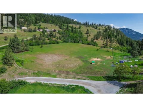 Photo 1 of Proposed Lot B 1212 Page Road, Armstrong/ Spall., Spallumcheen