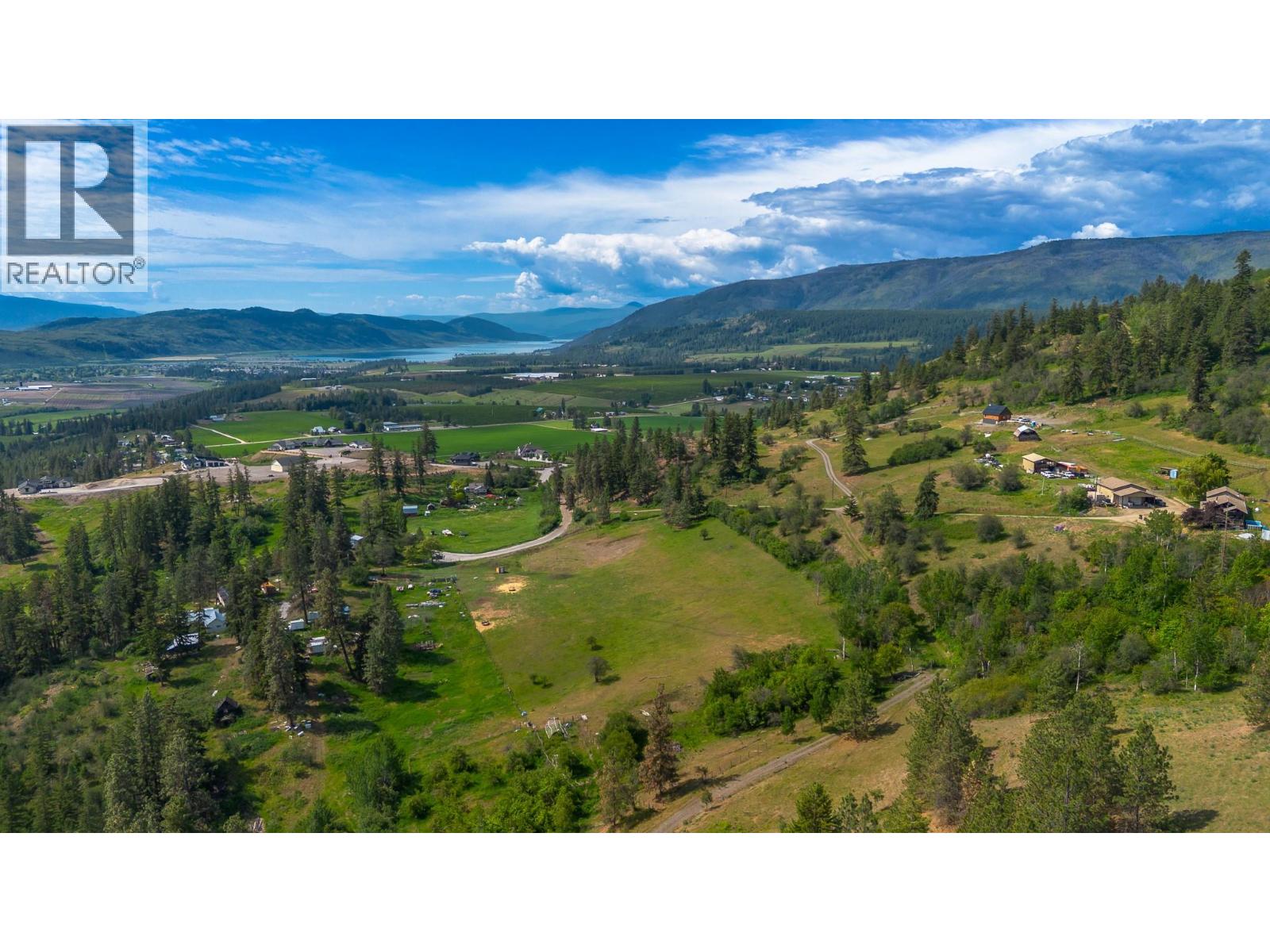 Photo 10 of Proposed Lot B 1212 Page Road, Armstrong/ Spall., Spallumcheen