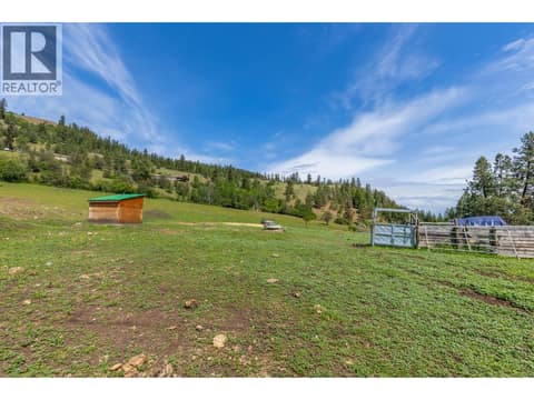 Photo 14 of Proposed Lot B 1212 Page Road, Armstrong/ Spall., Spallumcheen