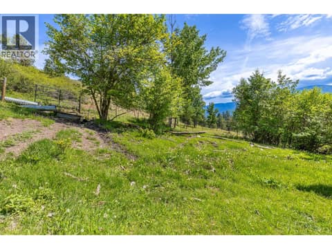 Photo 15 of Proposed Lot B 1212 Page Road, Armstrong/ Spall., Spallumcheen